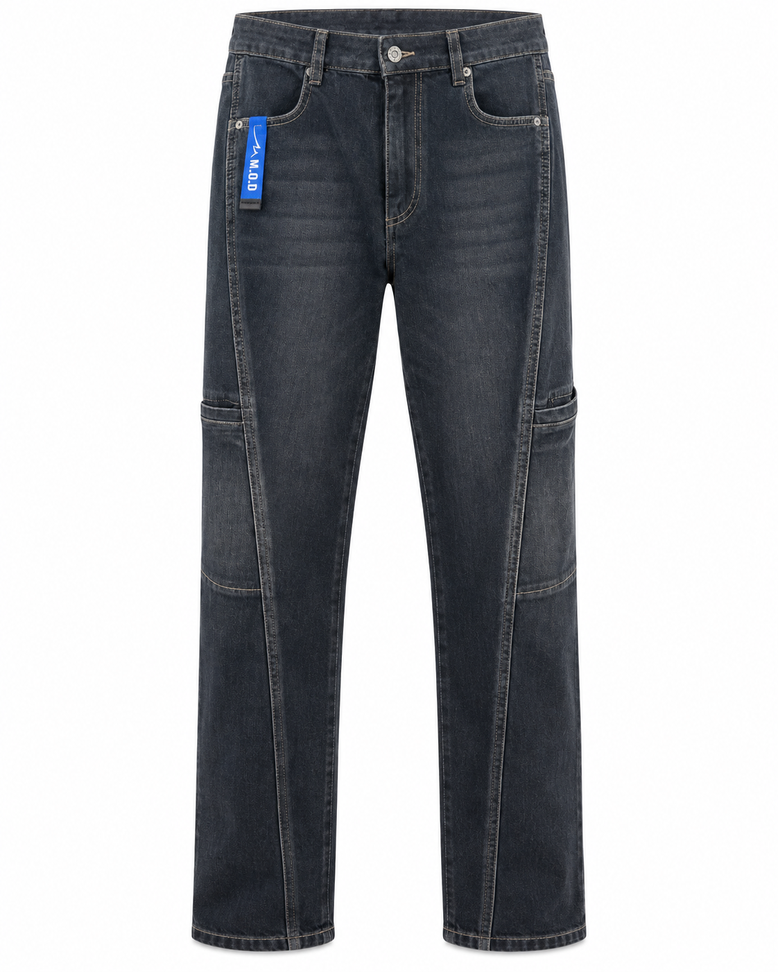 Jeans Nova