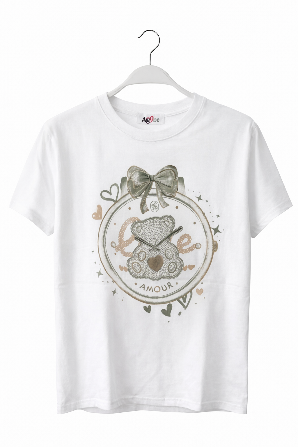 T-Shirt Bär