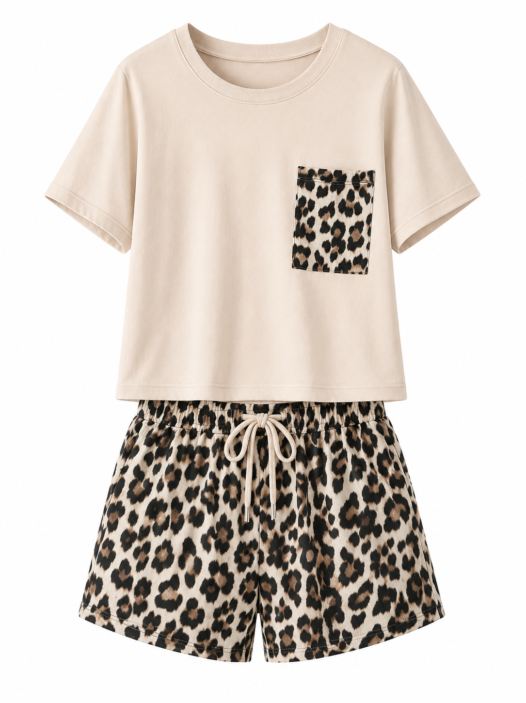 Leo Sommer Set