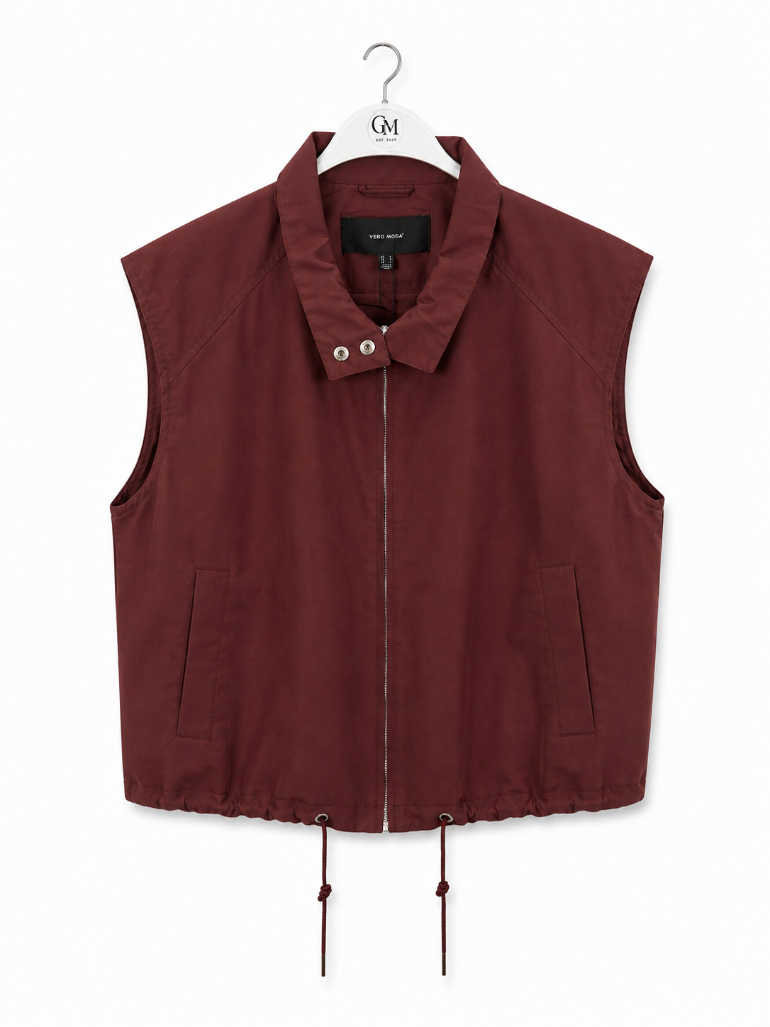 Kimmie Gilet – Andorra