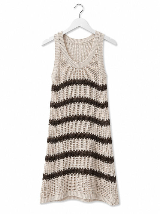 Strickkleid “Breeze”