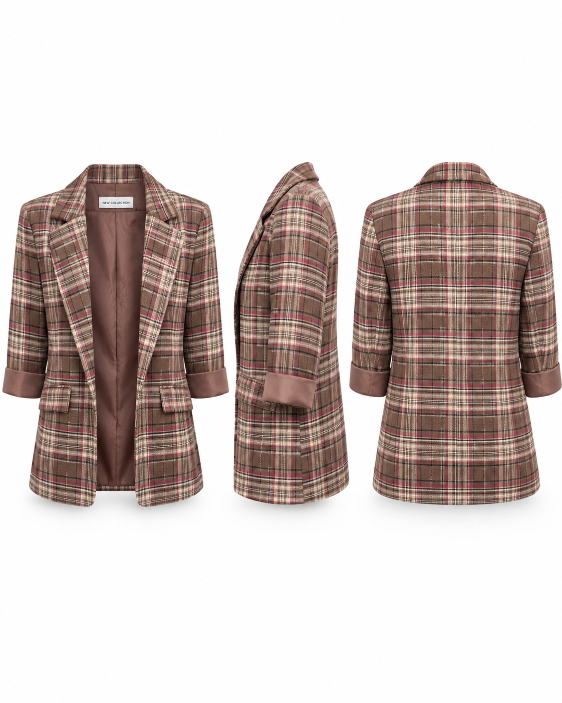 Blazer Olivia