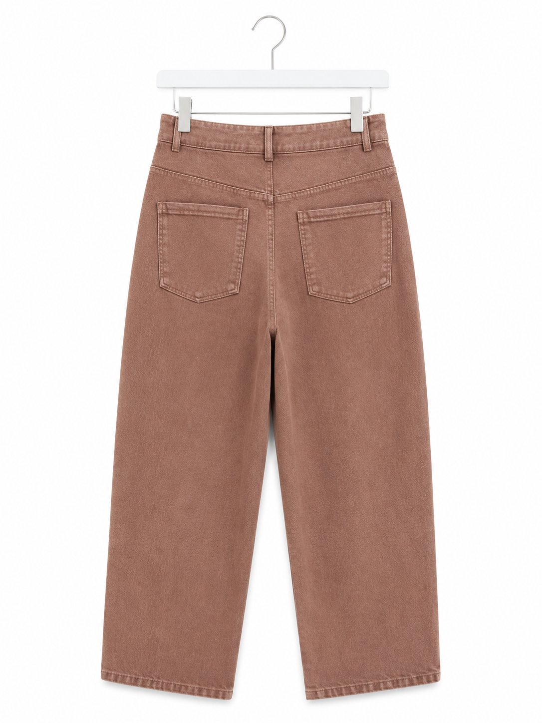 Jeans verwaschen