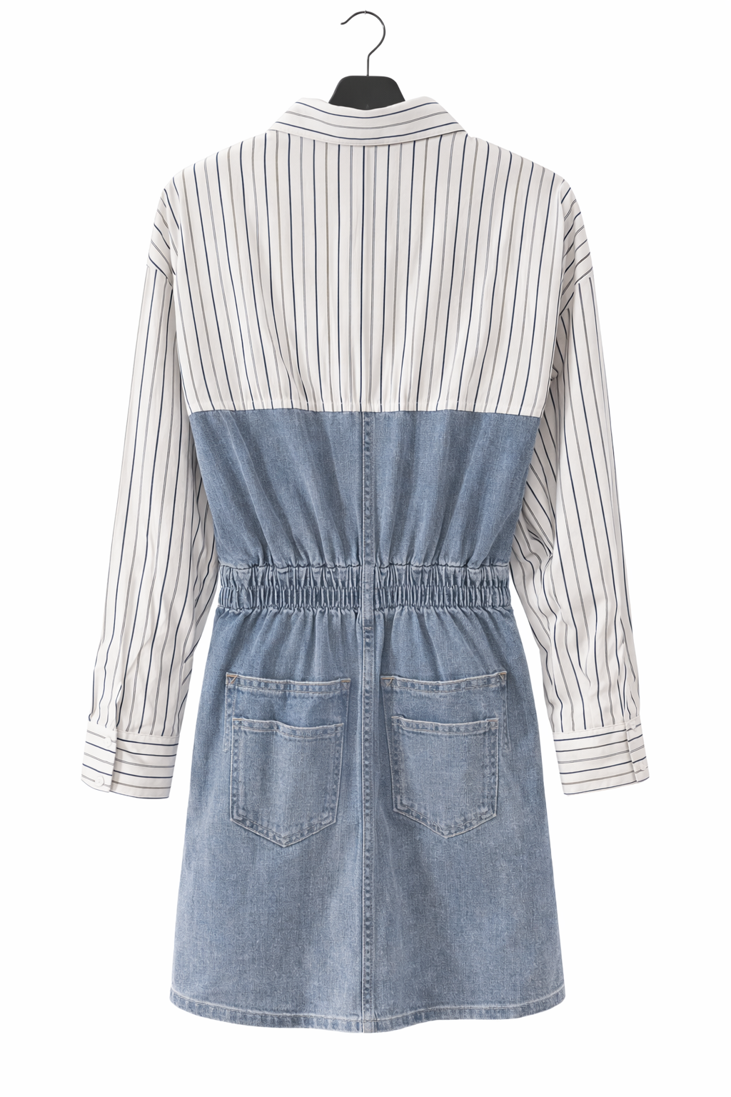 Jeanskleid