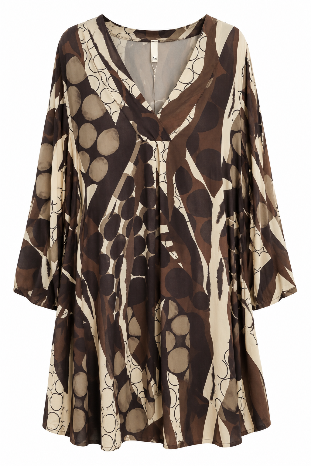 Kleid Amelie