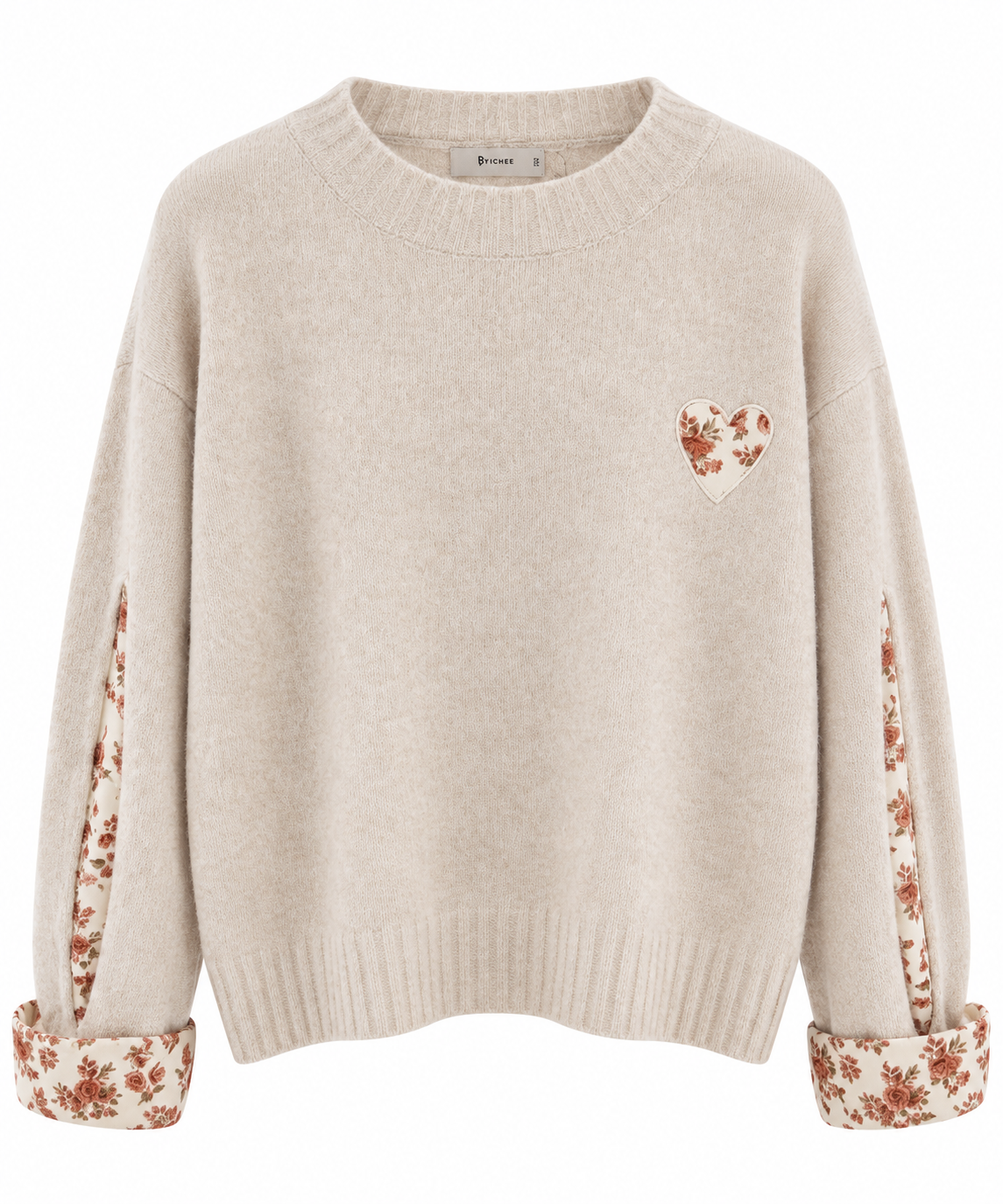 Pullover „Amelia“ 🤍🌸