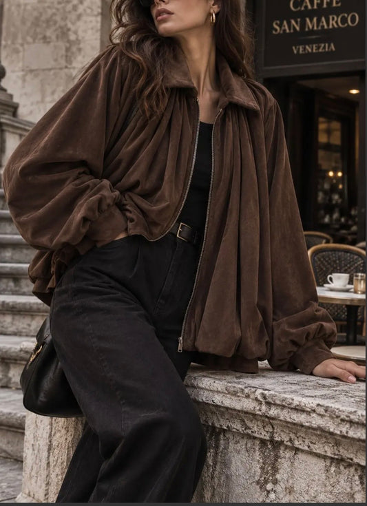 Jacke Elora