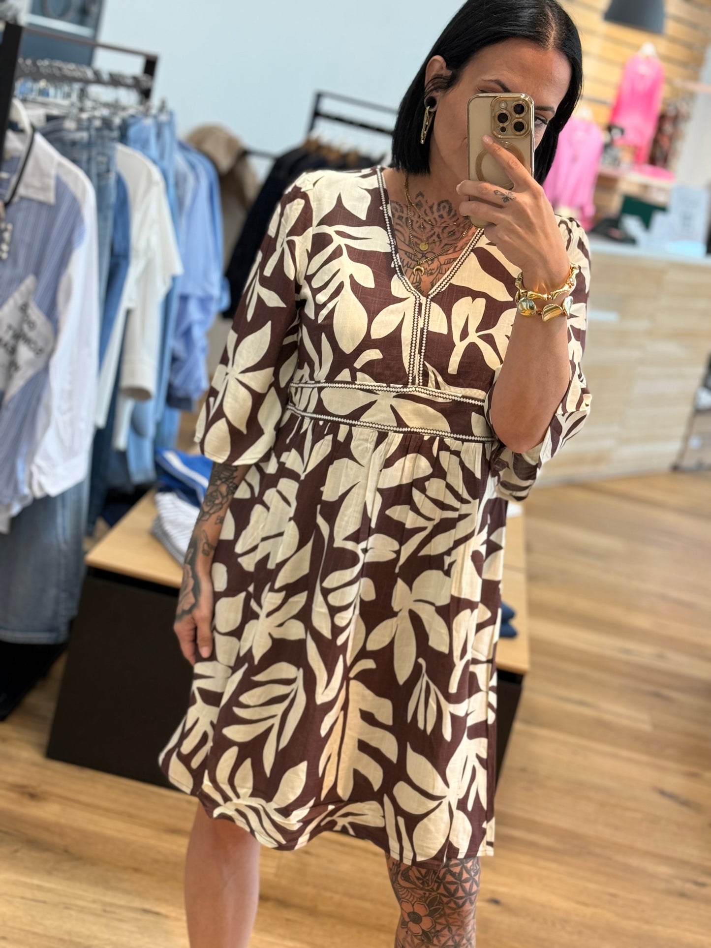 Kleid