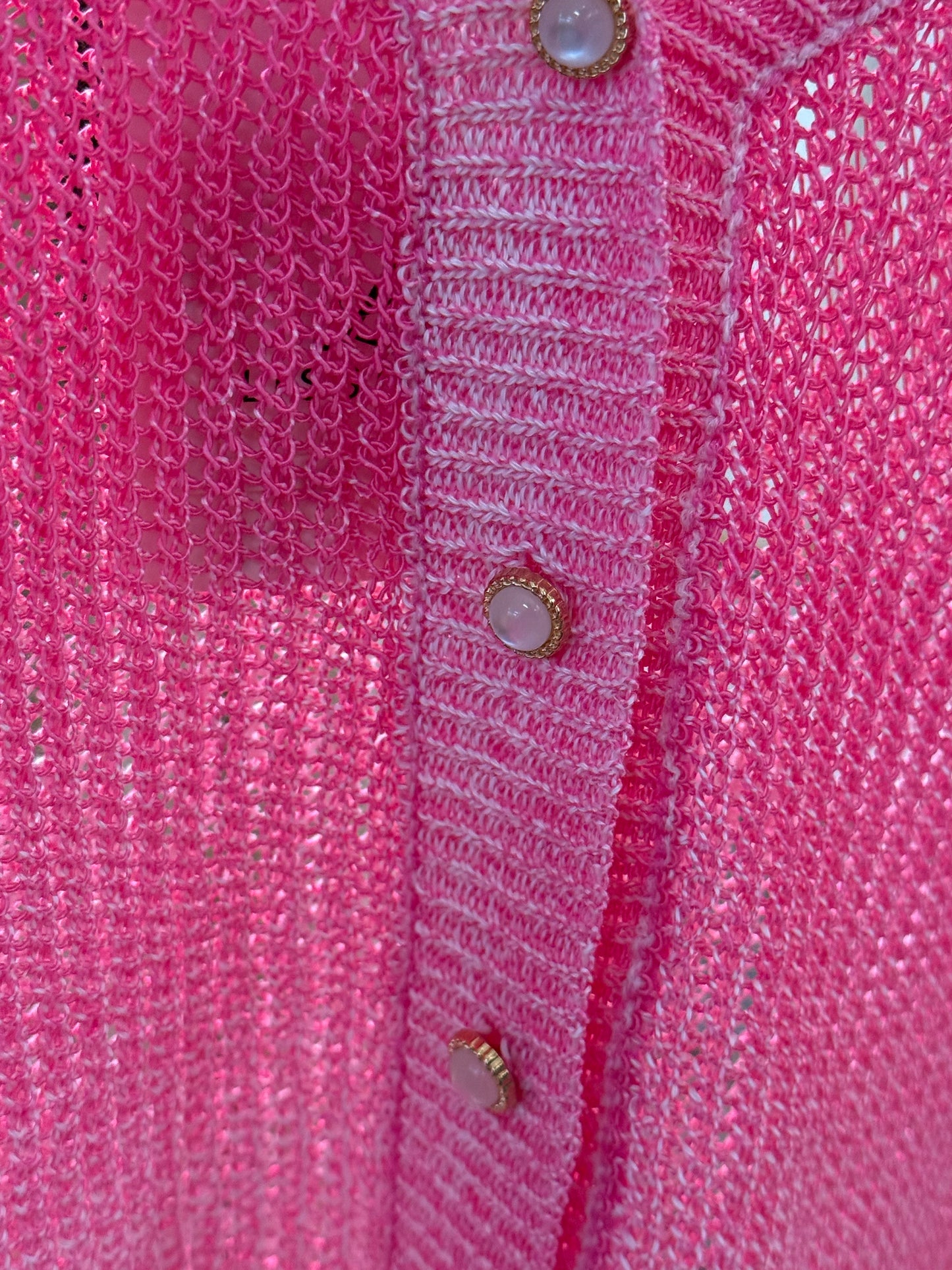 Strickjacke