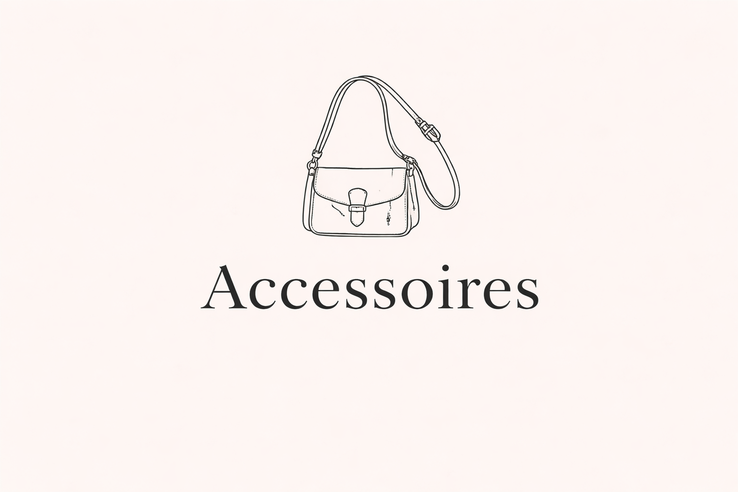 Accessoires