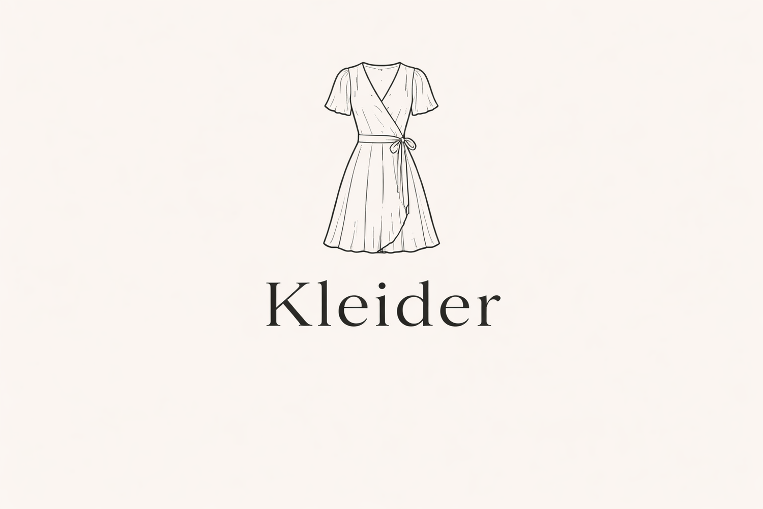 Kleider