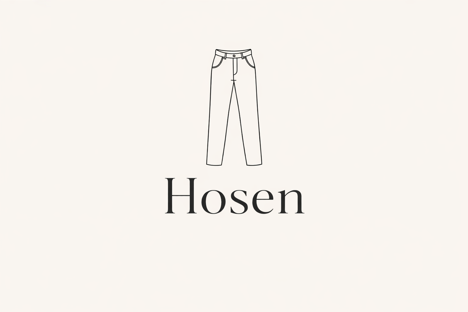 Hosen
