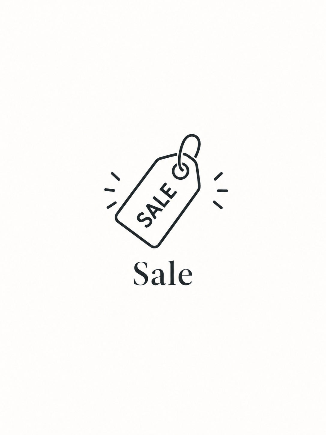 SALE %