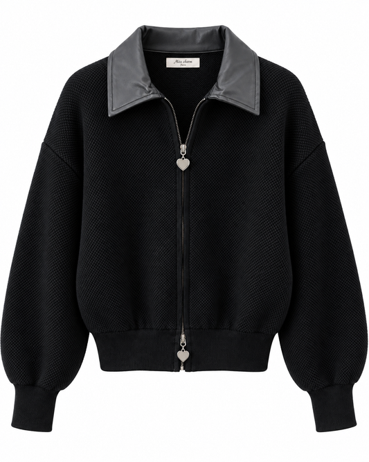 Strickjacke Noelle