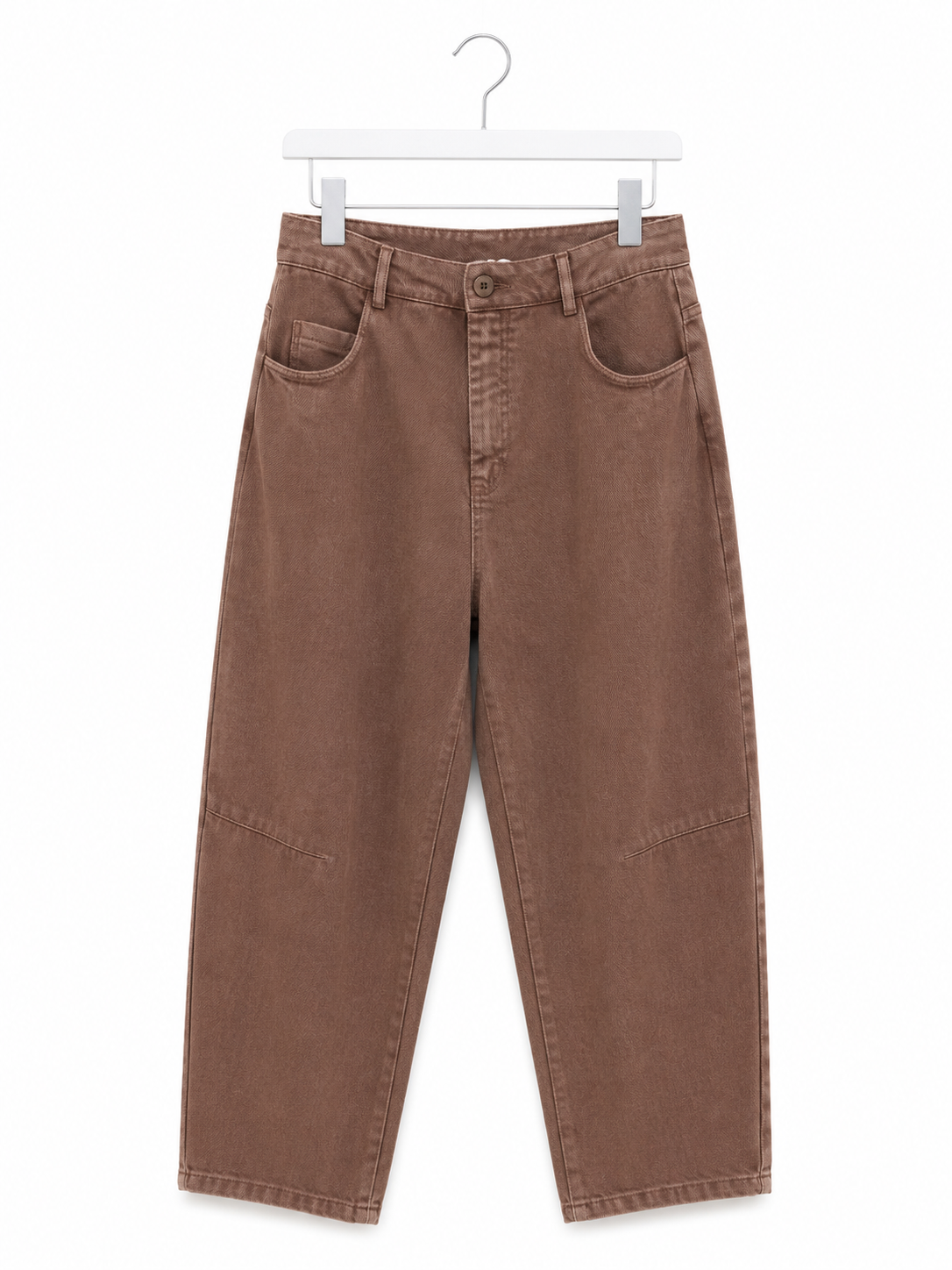 Jeans verwaschen