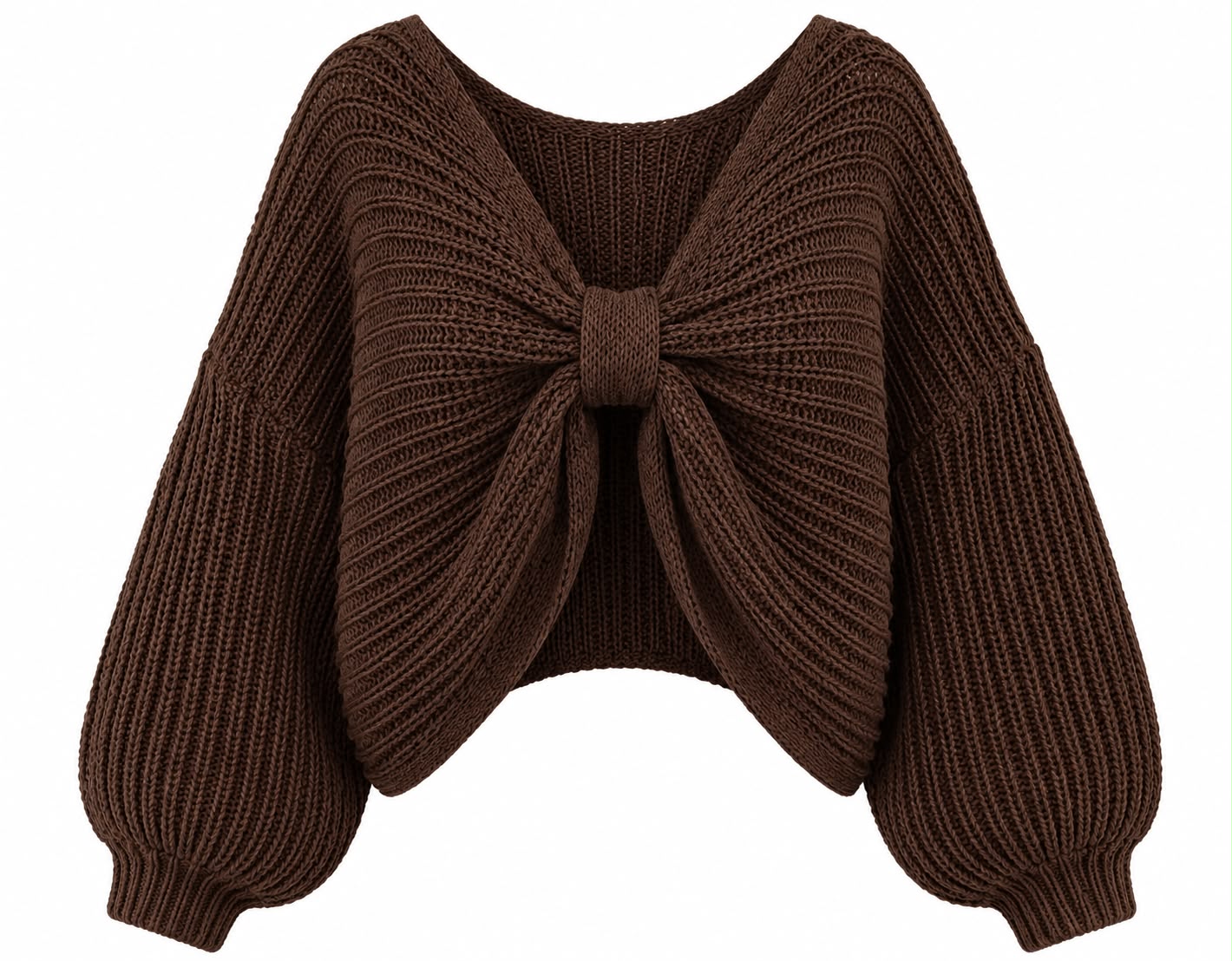 Strickpullover „Twist“ – 3 Farben