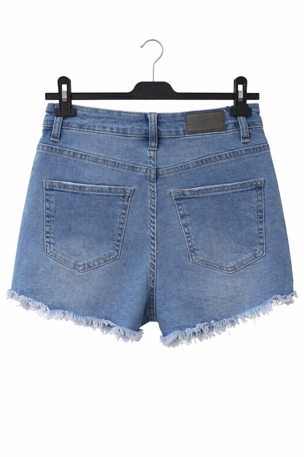 Jeans-Shorts