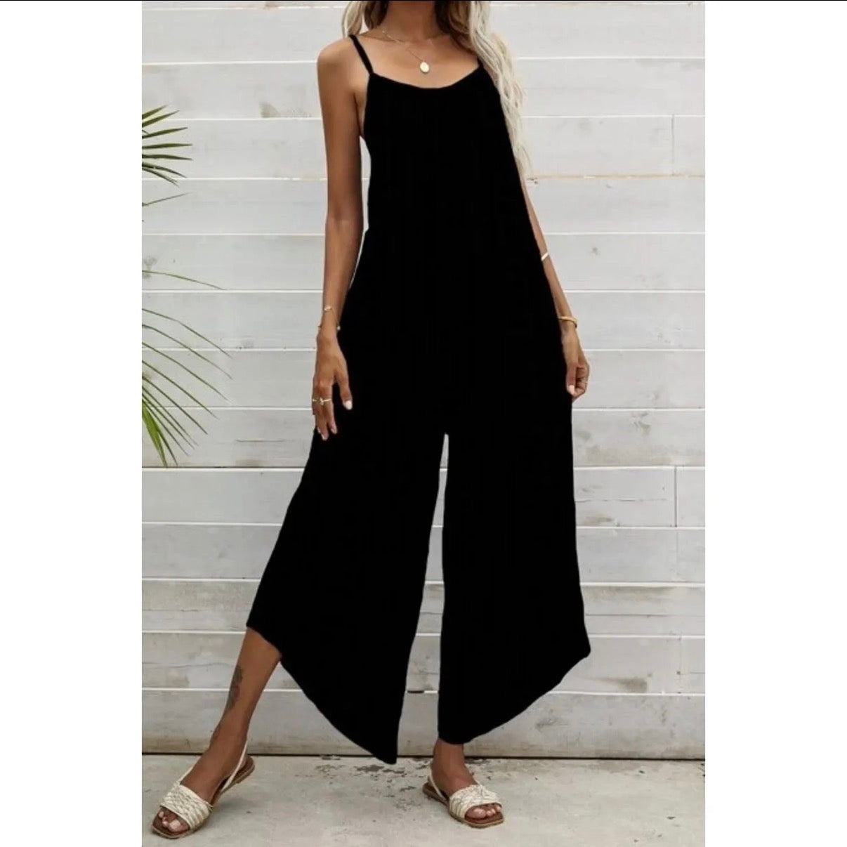 Jumpsuit