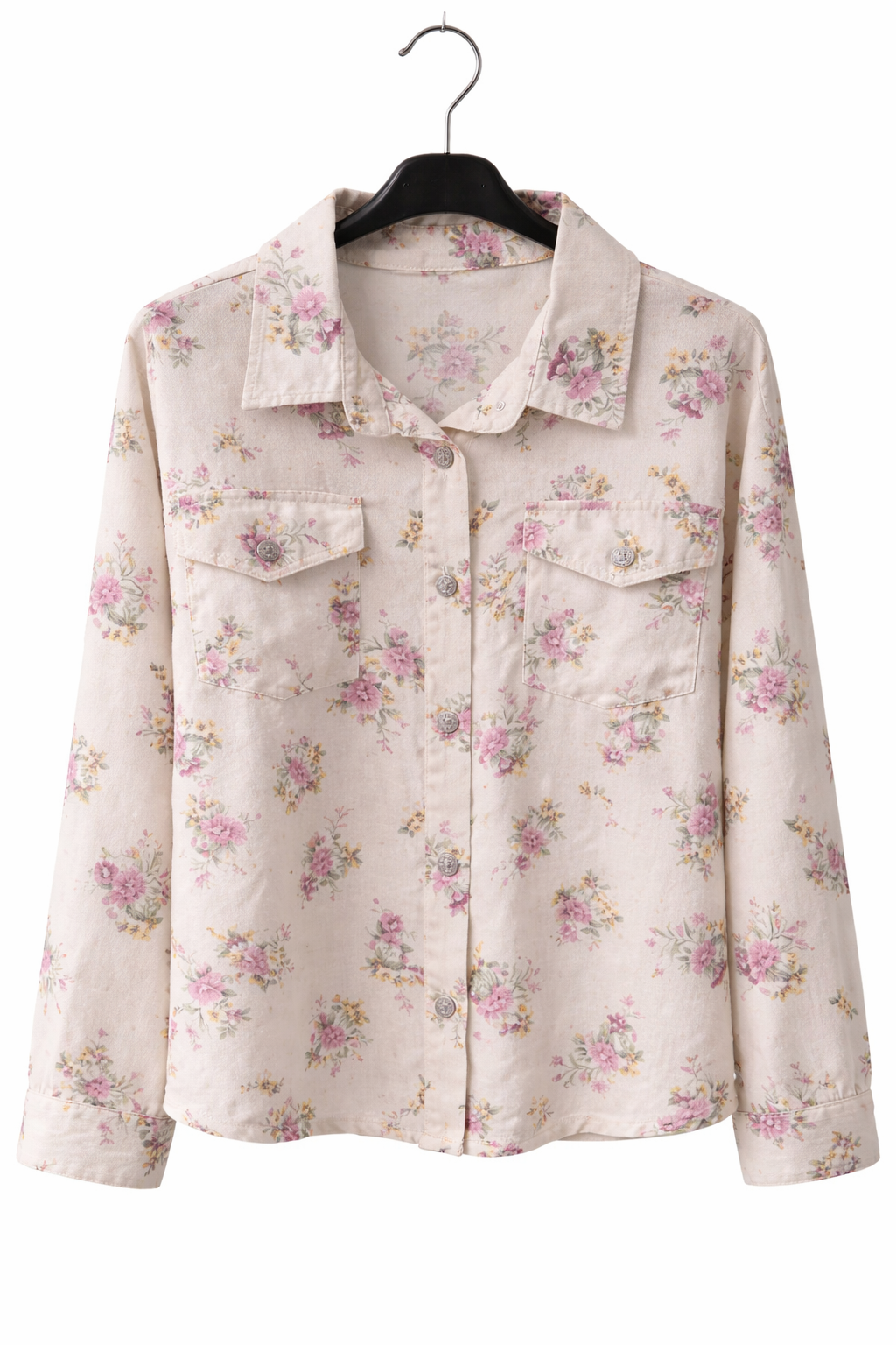 Jeansjacke