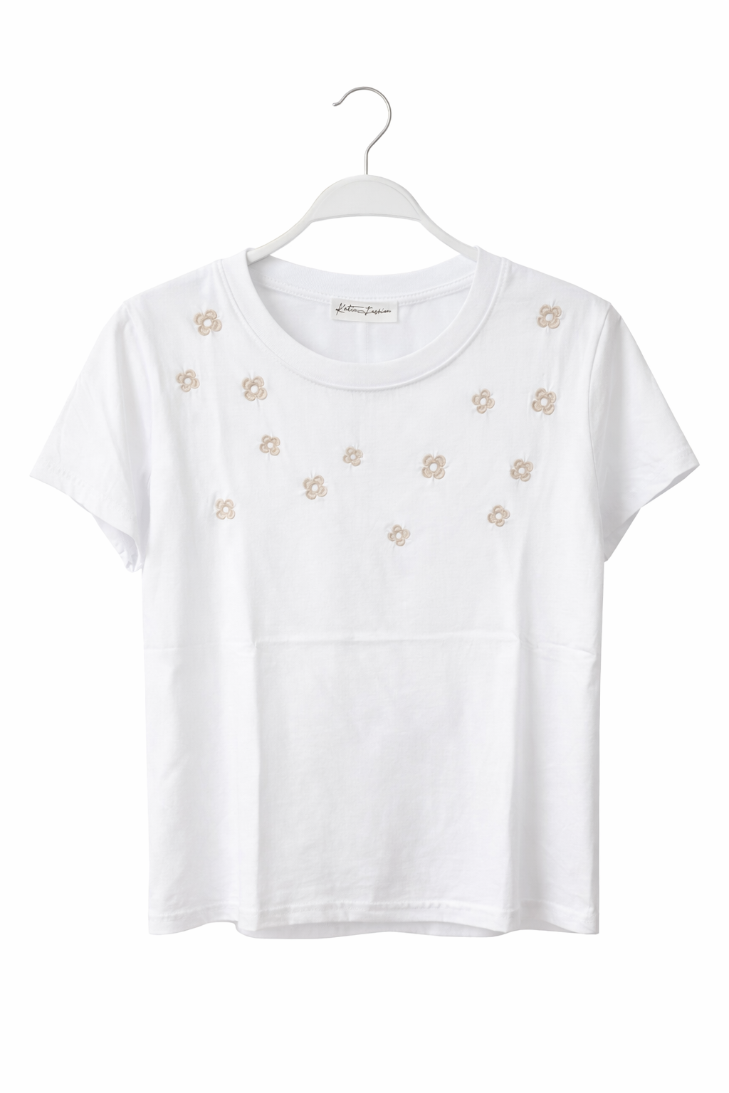 T-Shirt Blumen