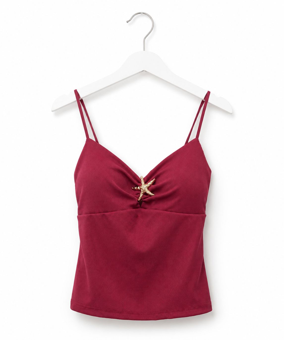 Top “Sea Star”