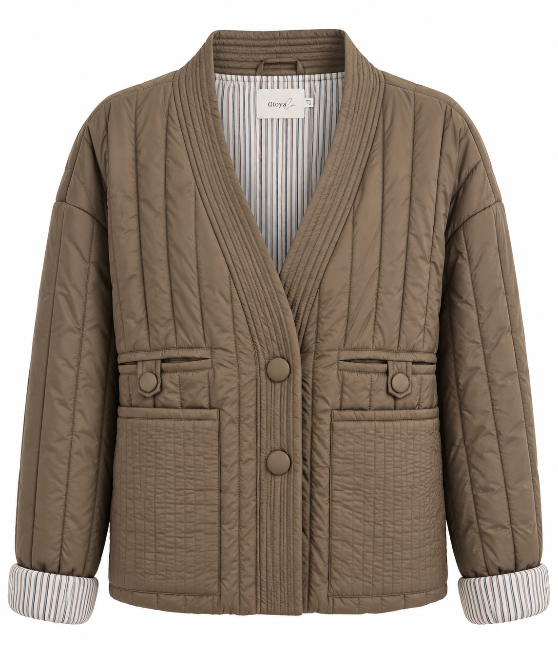 Jacke Giulia