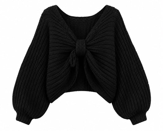 Strickpullover „Twist“ – 3 Farben