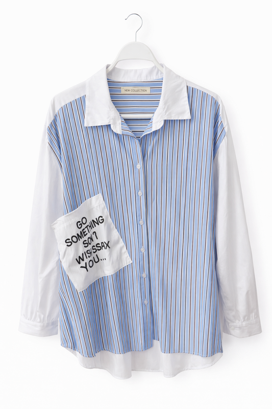 Bluse