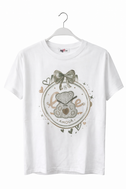 T-Shirt Bär