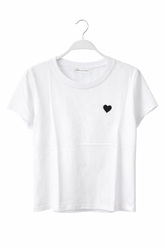 T-Shirt Heart