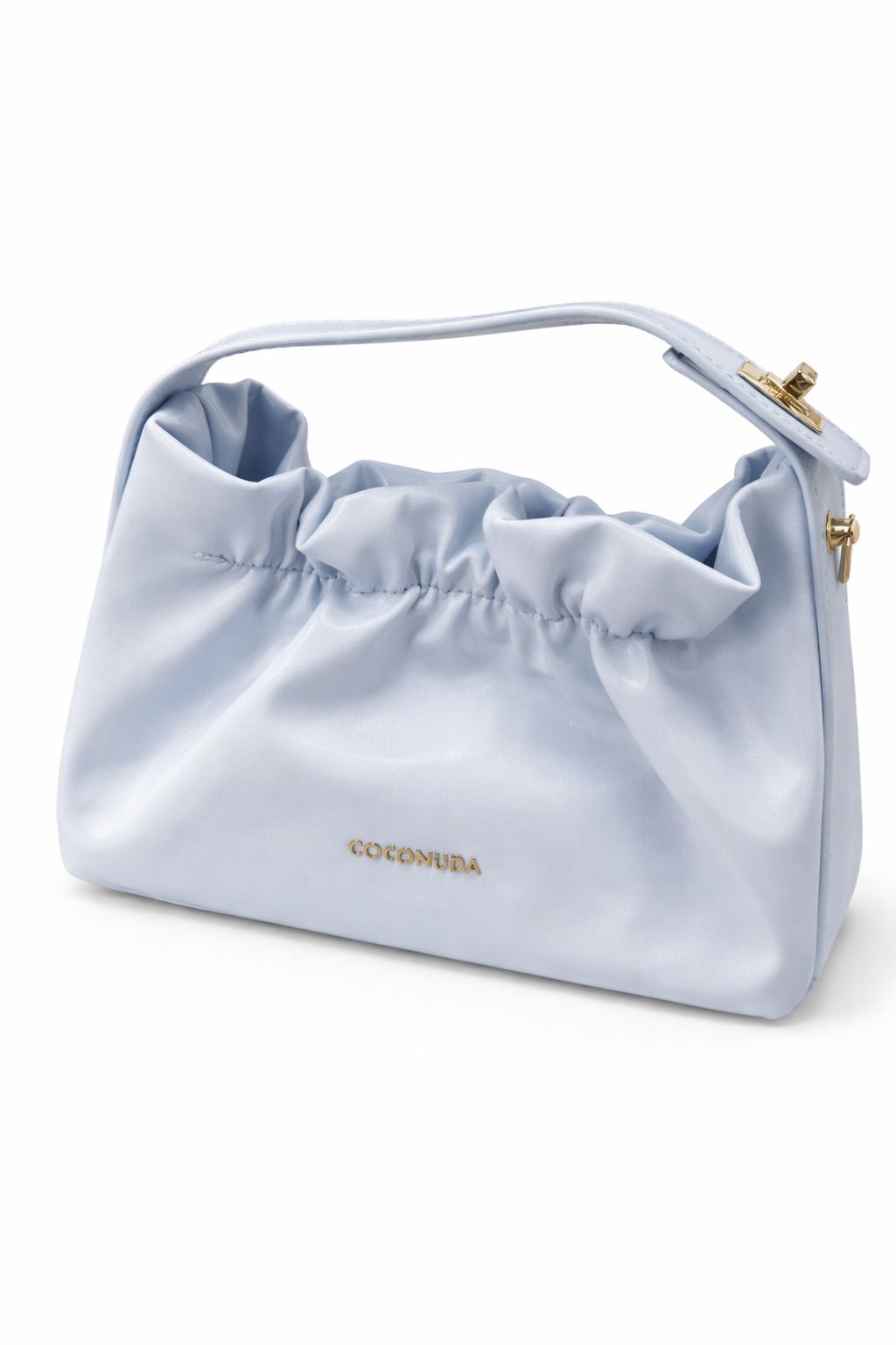 Tasche Hellblau