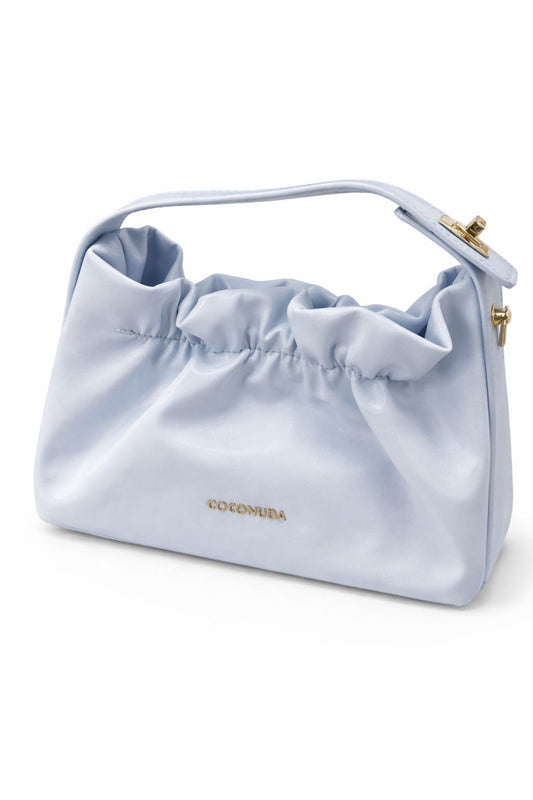 Tasche Hellblau