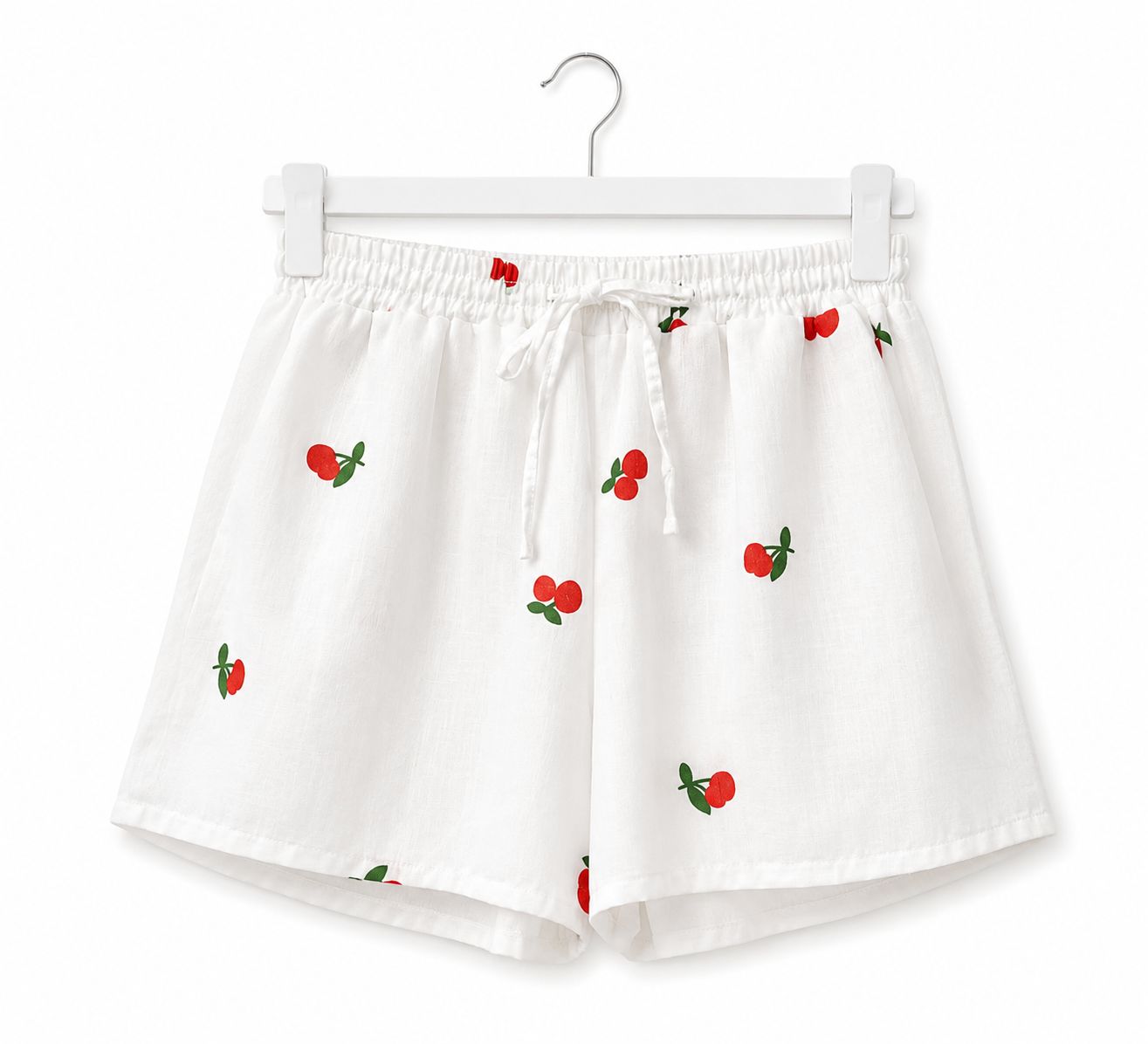 Shorts “Cherry Bliss”