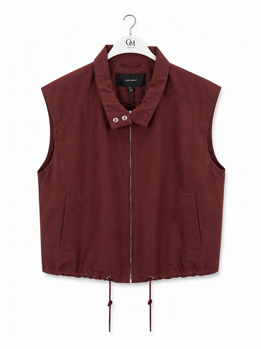 Kimmie Gilet – Andorra