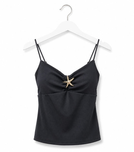 Top “Sea Star”