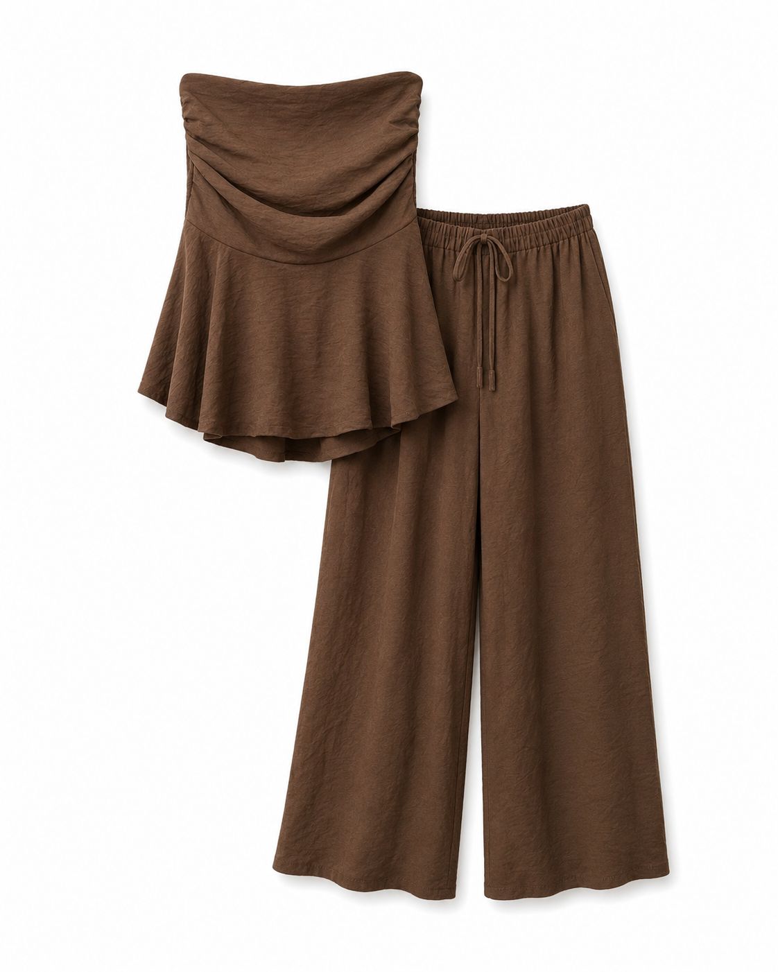 Set “Mocha Muse”