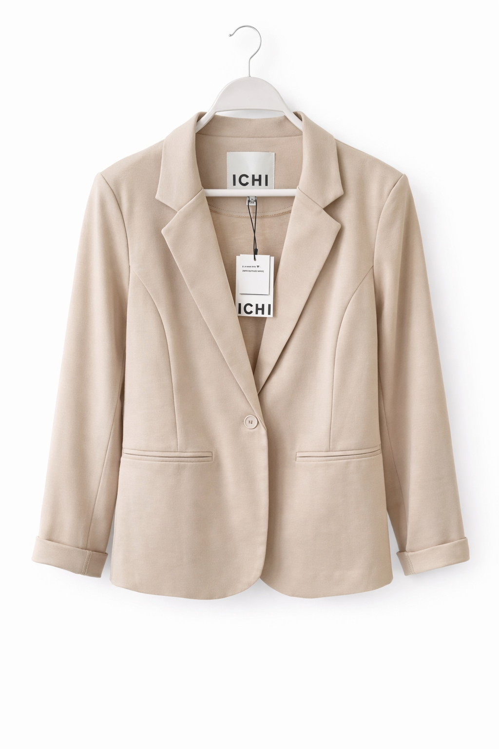 Klassischer Blazer