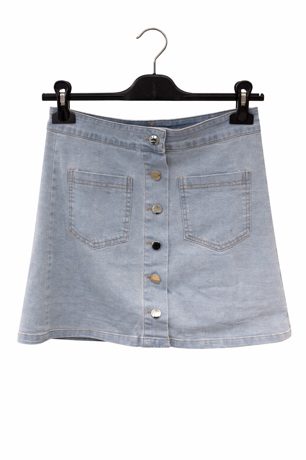 Jeansrock