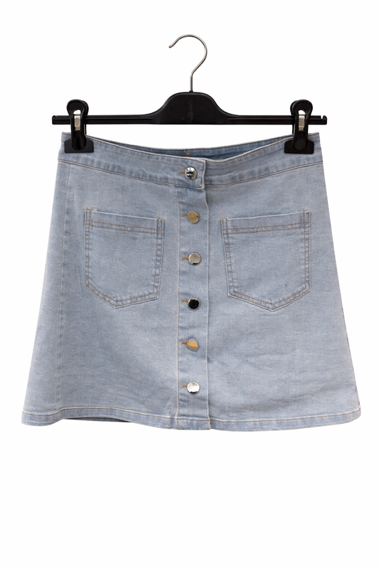Jeansrock