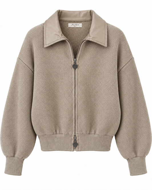 Strickjacke Noelle