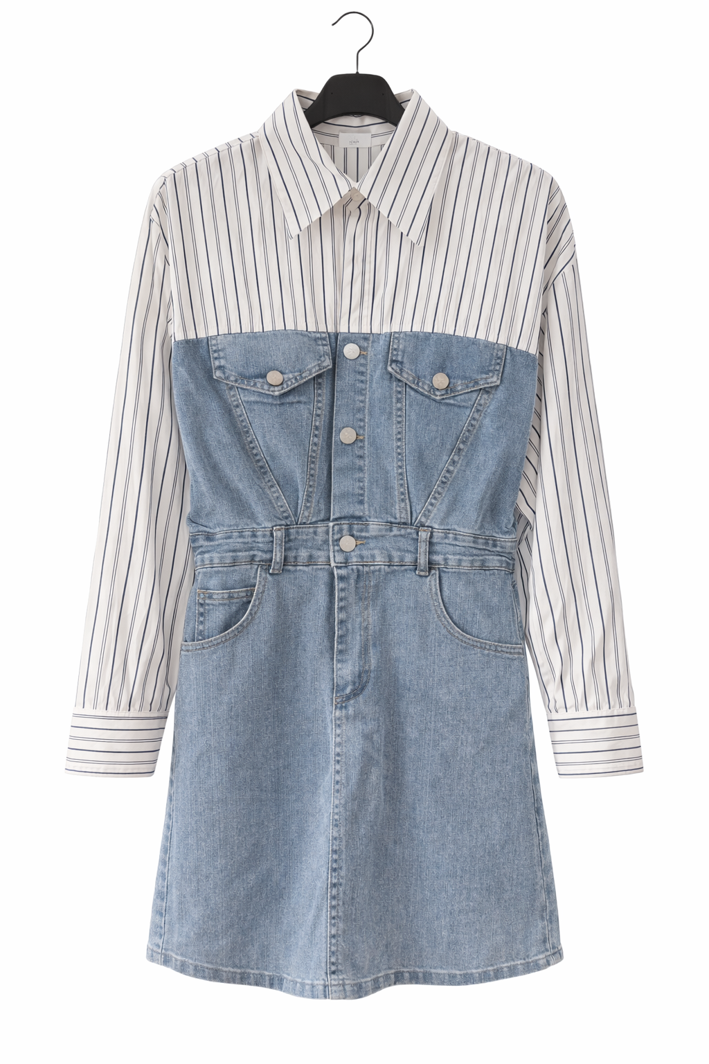 Jeanskleid