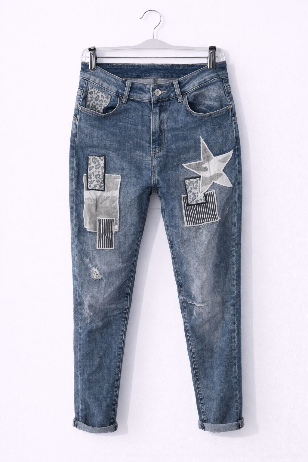 Jeans Star