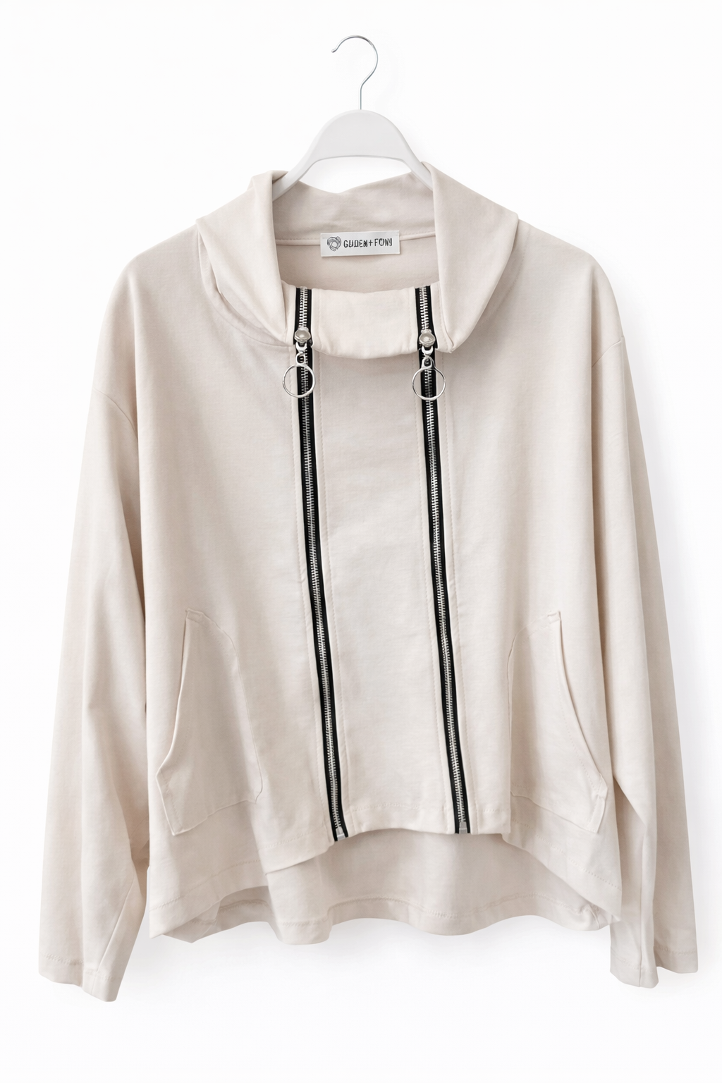 Jacke