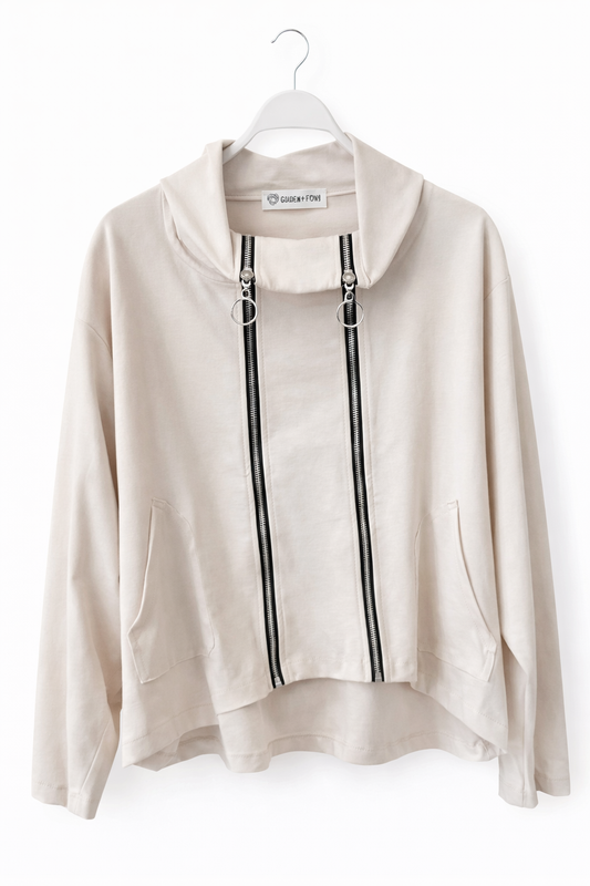 Jacke