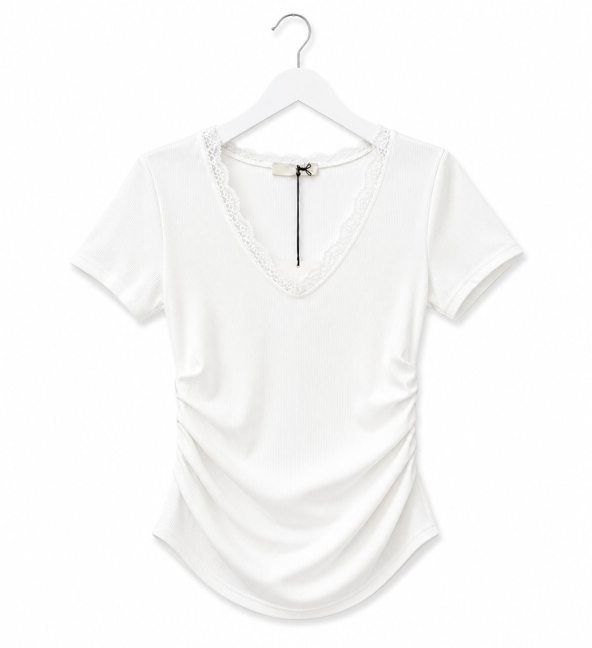 Shirt “Lace Essential”