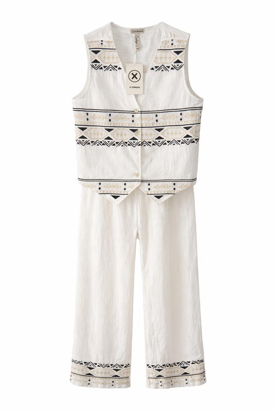 Sommer Set