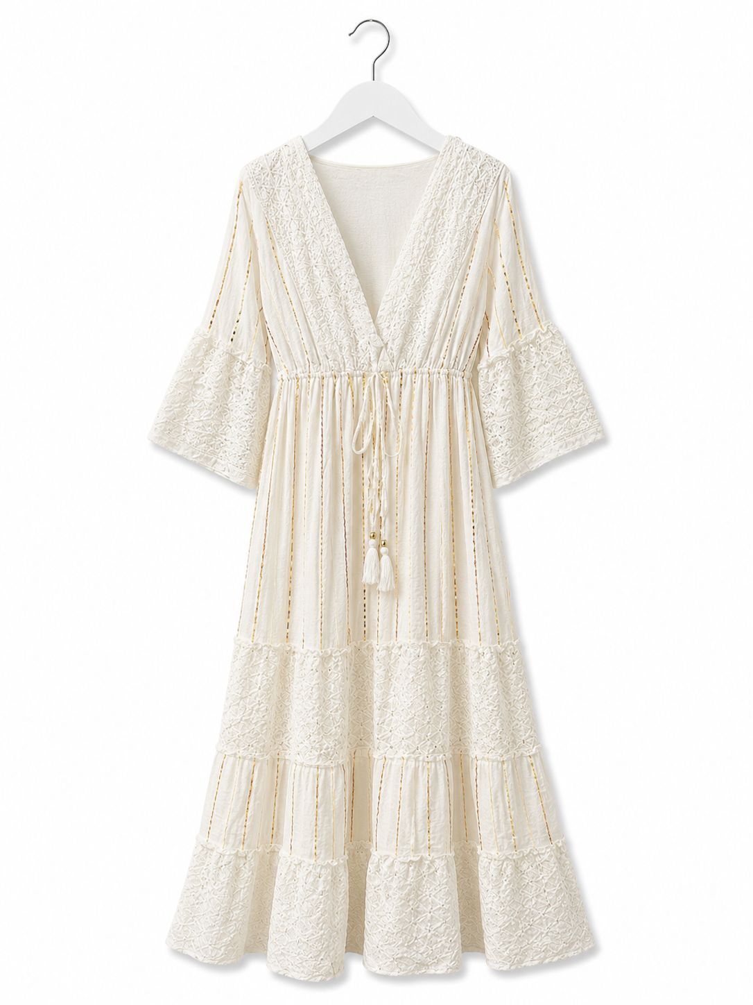 Boho-Kleid “Ibiza Dream”