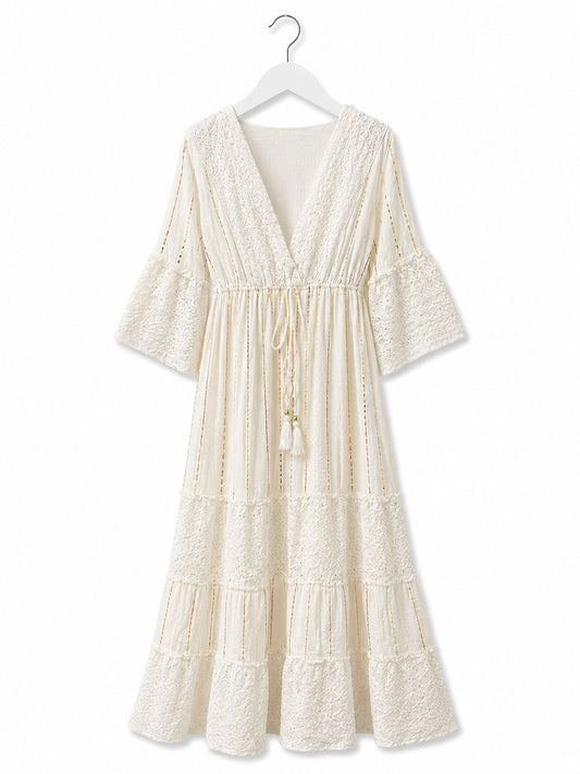 Boho-Kleid “Ibiza Dream”