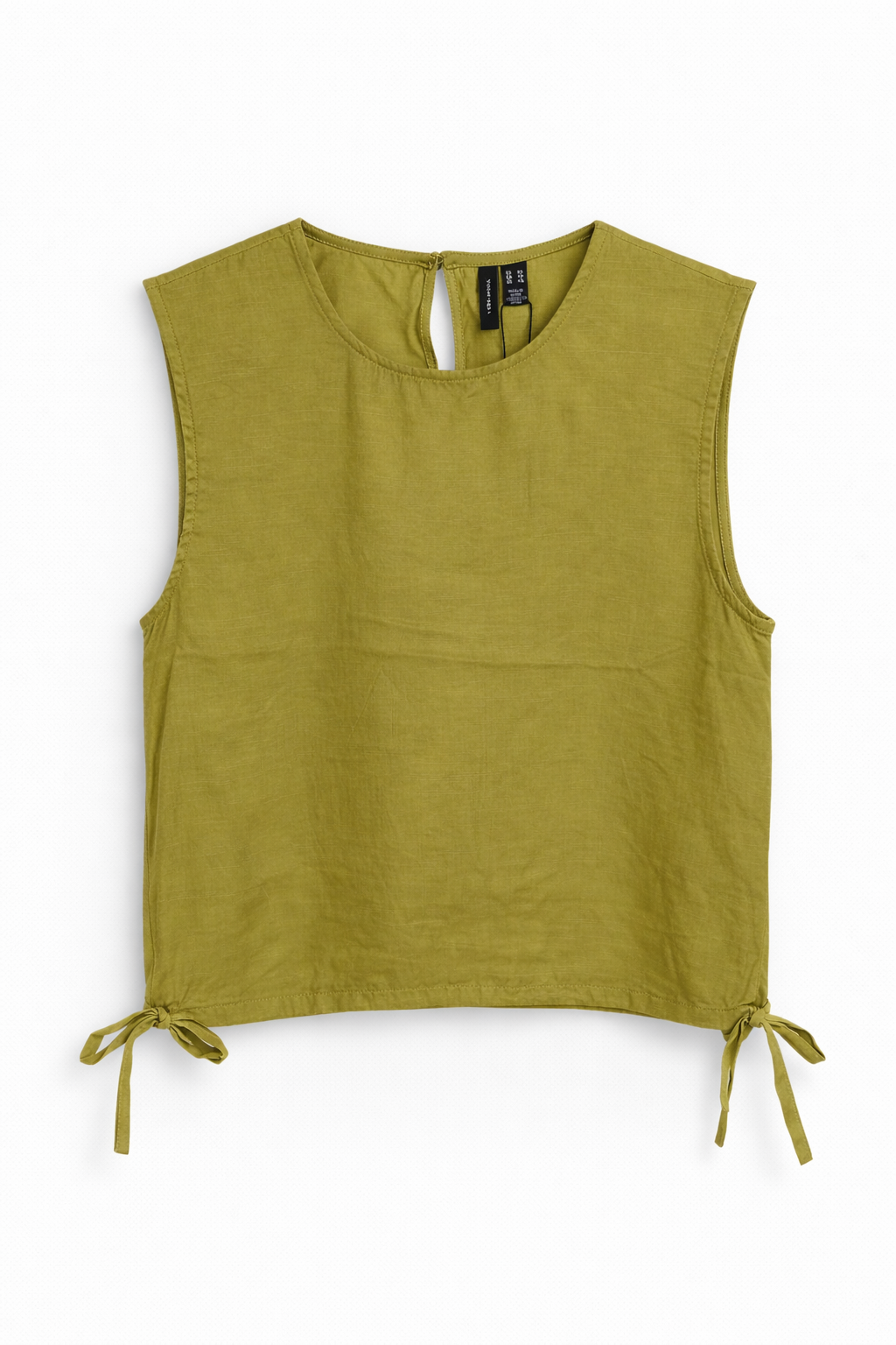 Top in Grün 💚