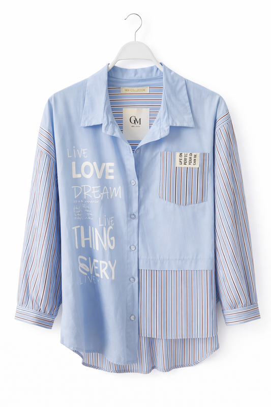 Bluse
